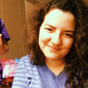 Meet your Posher, Grace